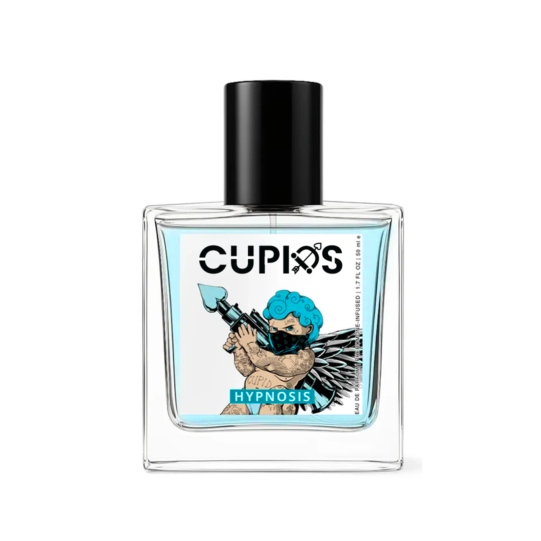 Cupids Hypnosis 2.0