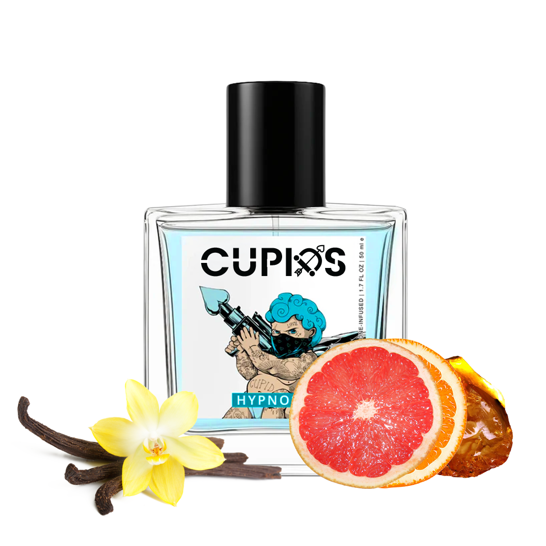 Cupids Hypnosis 2.0