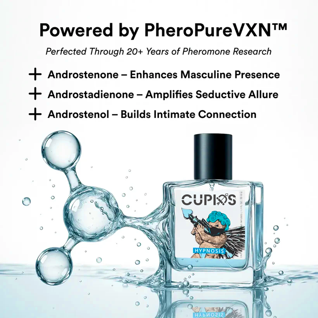 Cupids Hypnosis 2.0